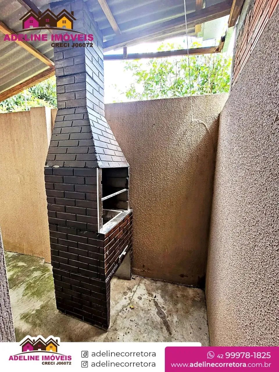 Casa Centro Carambeí - Foto 5