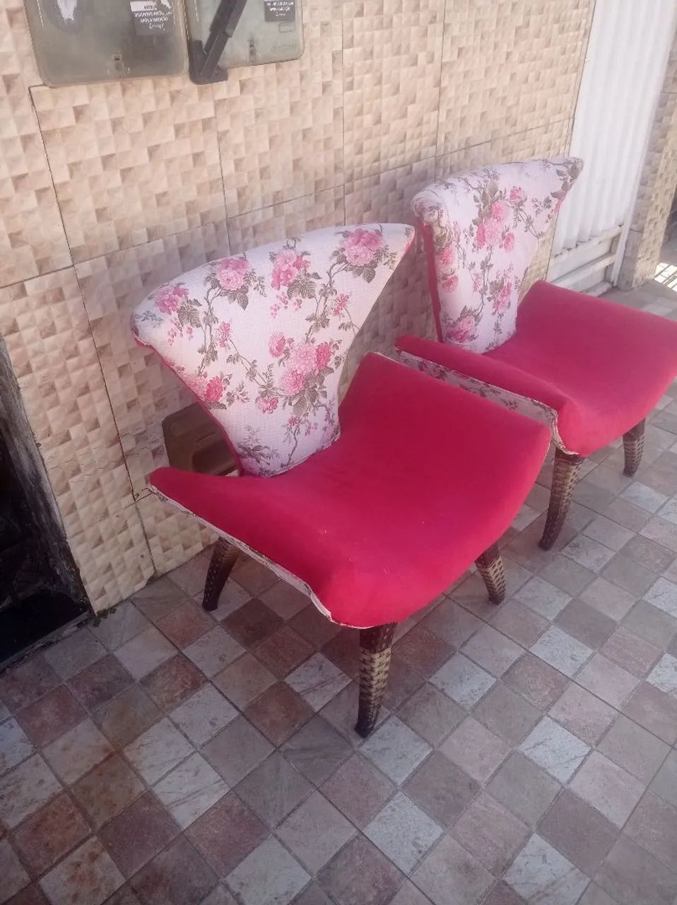 2 poltrona nova  - Foto 2