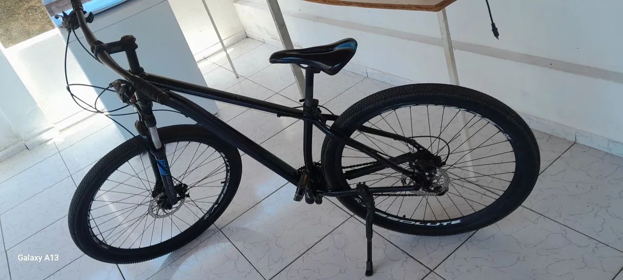 Vende-se bicicleta - Foto 3