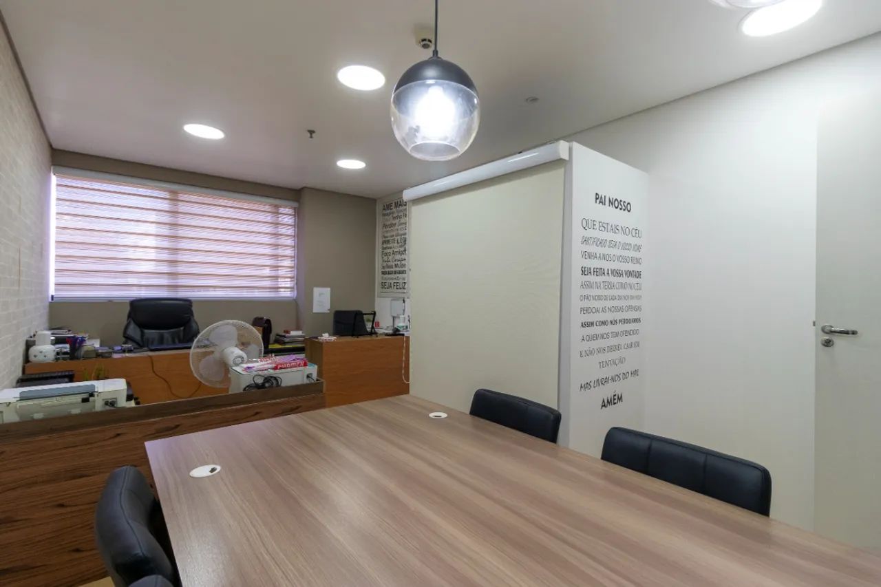 Conjunto comercial para venda em Planalto Paulista, 30m² - Foto 4