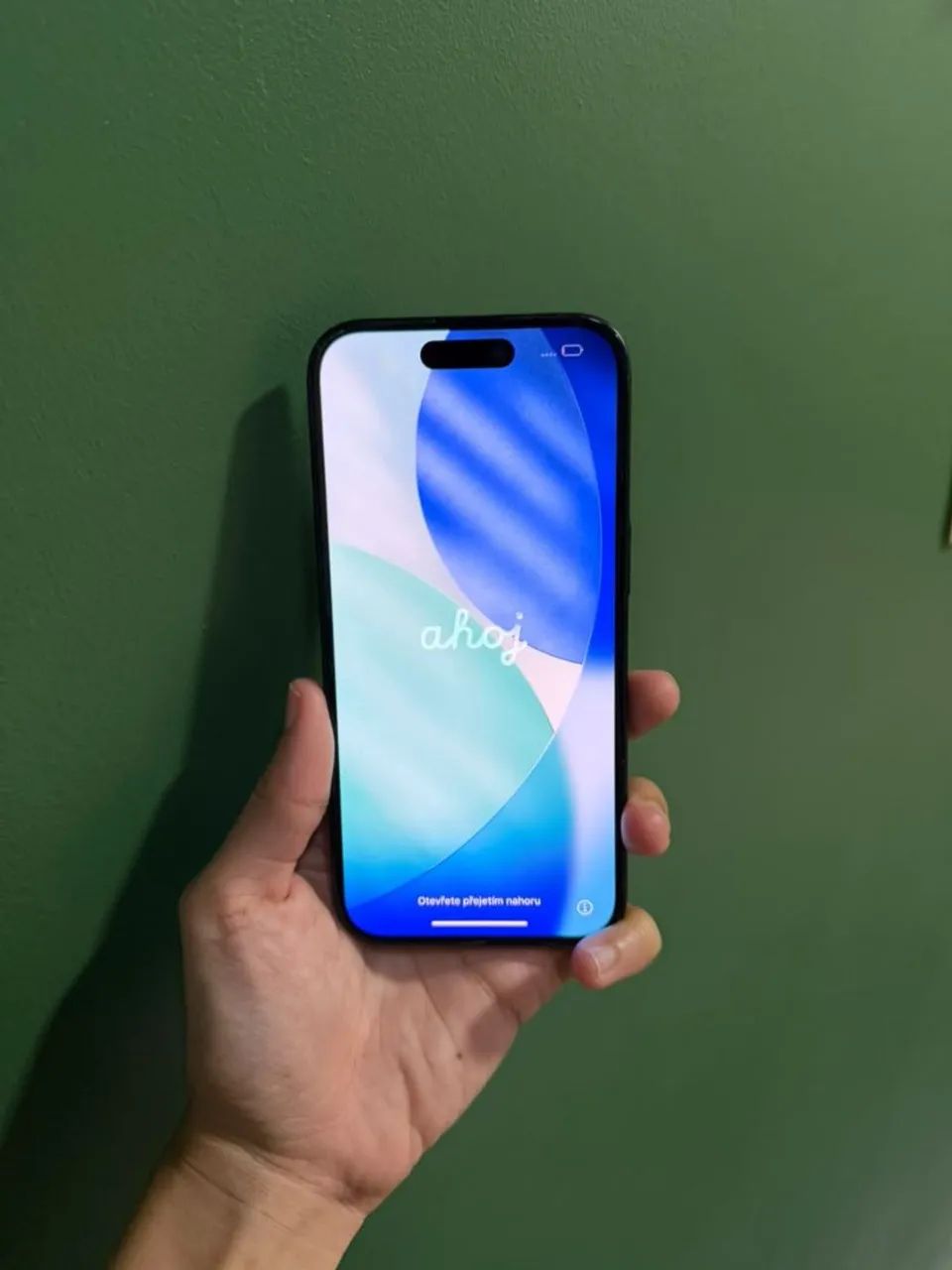 Iphone 15 128gigas Seminovo - Foto 2