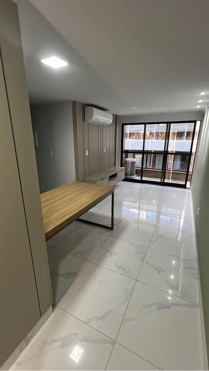 APT CABO BRANCO - BEIRA MAR  - Foto 3