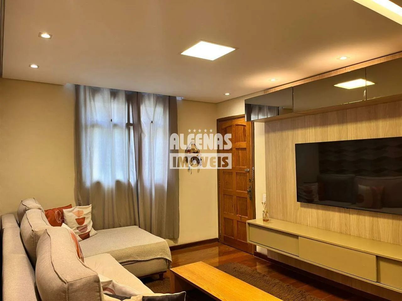 APARTAMENTO À VENDA 3 QUARTOS NO BAIRRO ELDORADO 1 VAGA - Foto 2