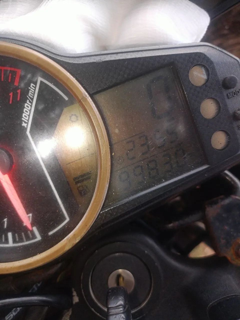 Moto dafra  - Foto 4