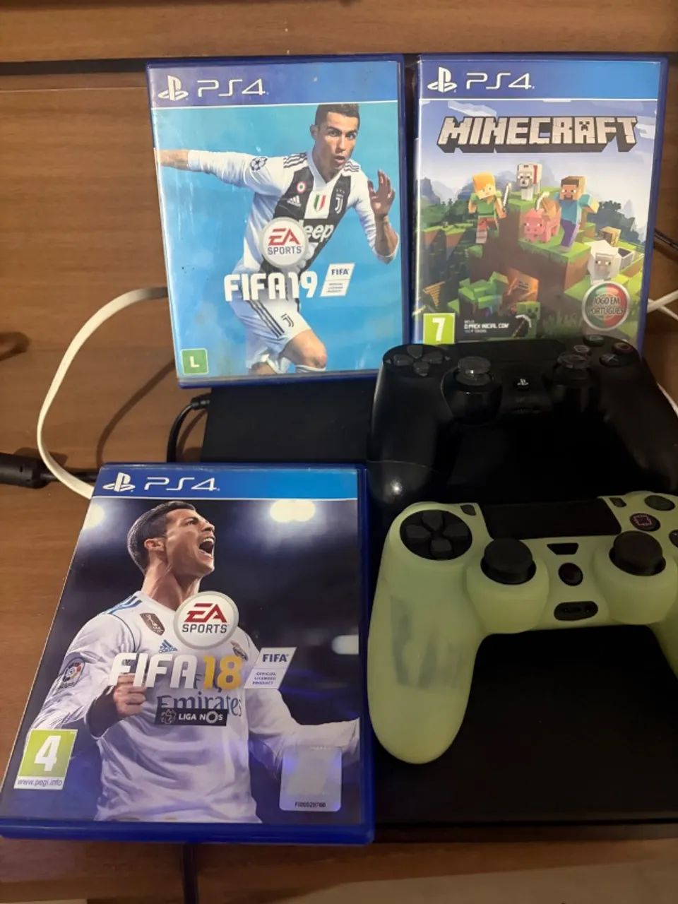 PS4