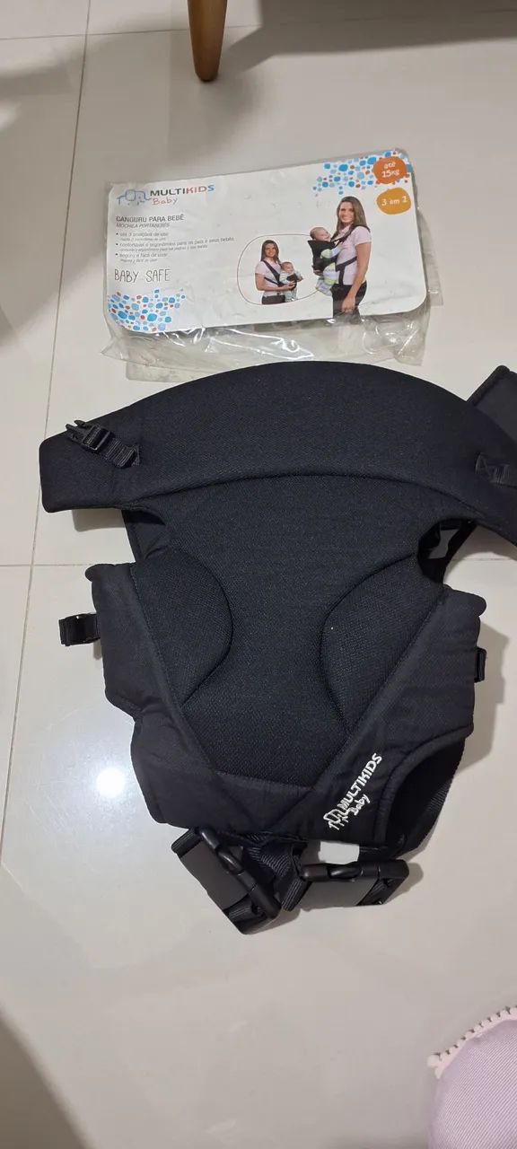 Vendo canguru  - Foto 4