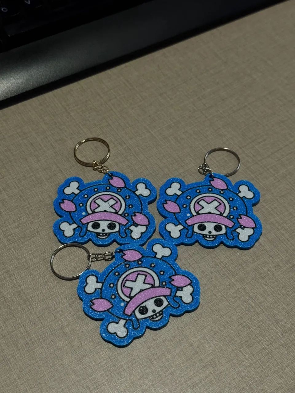 Anime Keychains415079615348101123