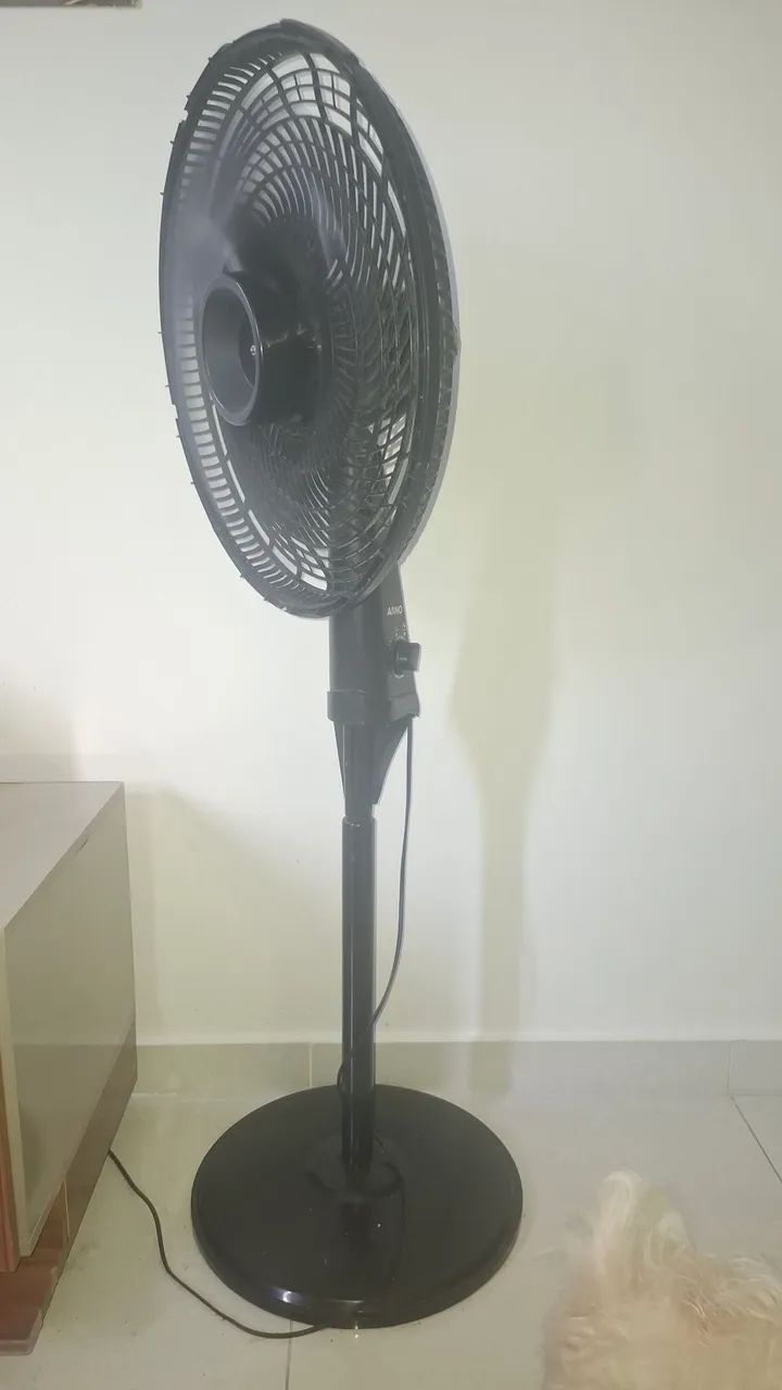 Ventilador  - Foto 3