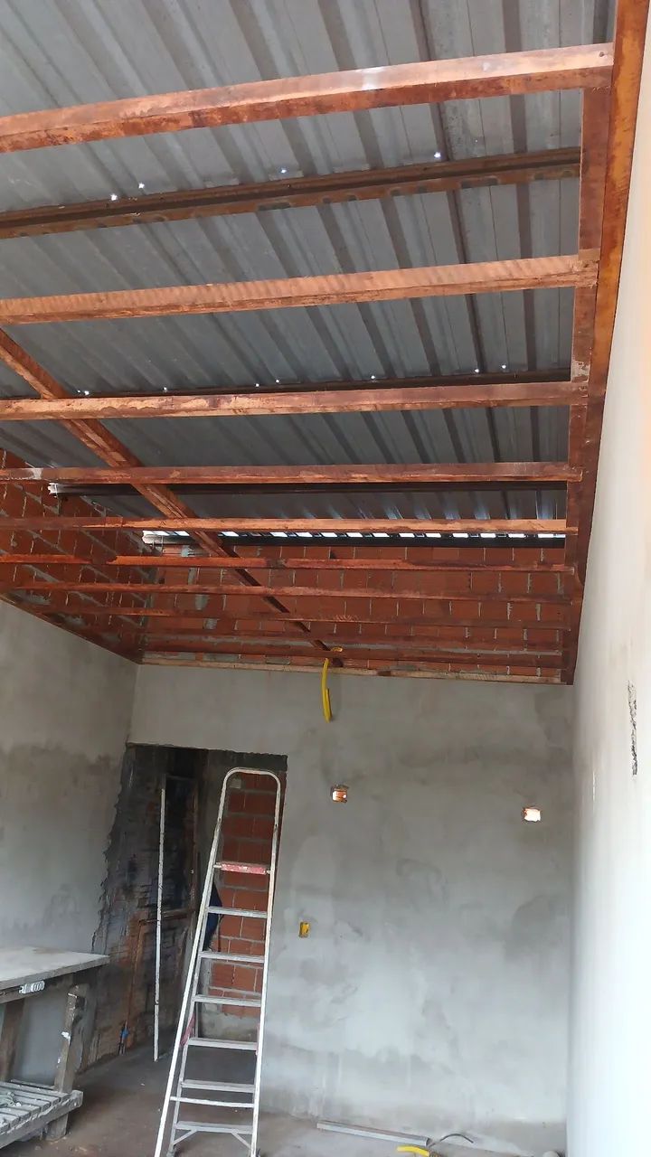 Sou pedreiro estou disponível  trabalho con reformas em geral  - Foto 4