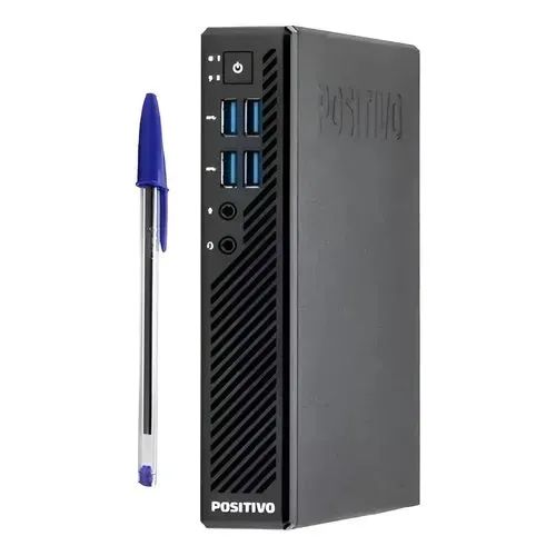 5 Mini PCs, intel i5, SSD 128GB, 8GB de Ram