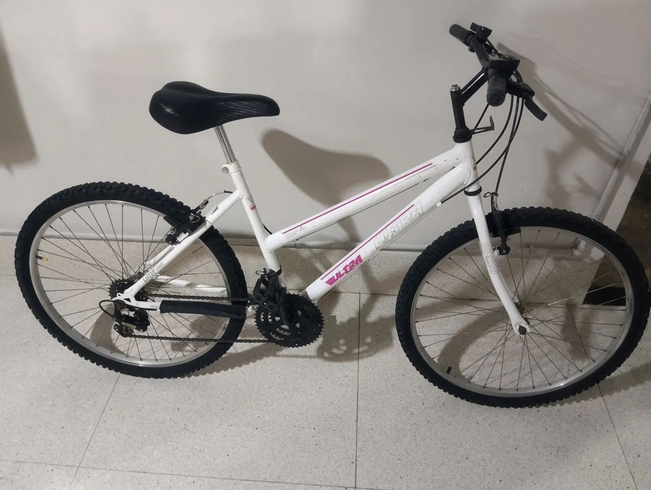 Bicicleta aro 26