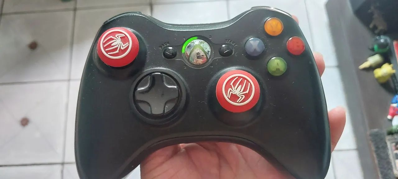Xbox 360 completo - Foto 3