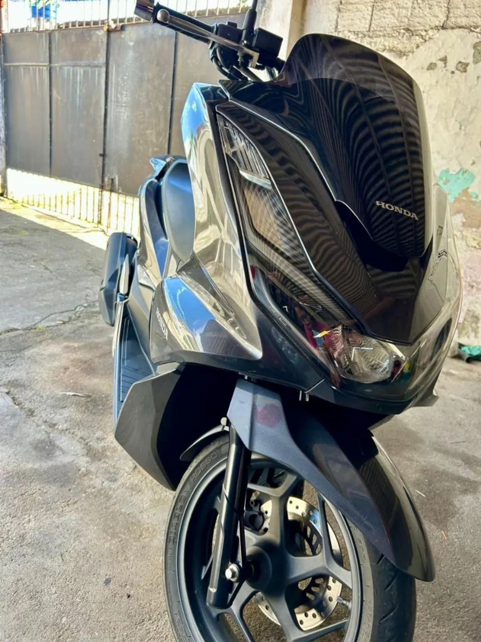 Repasse PCX 160 - Foto 5