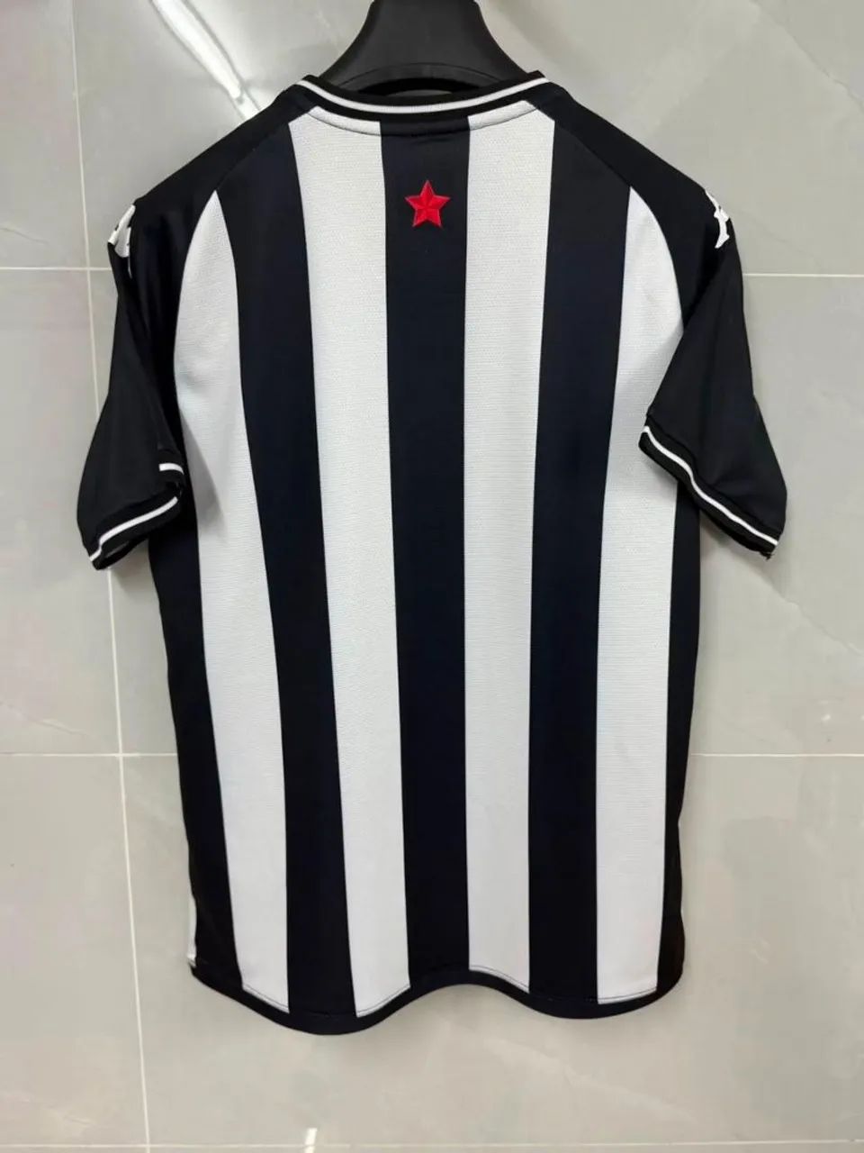 Camisa do Botafogo - PB 2026 - Foto 3