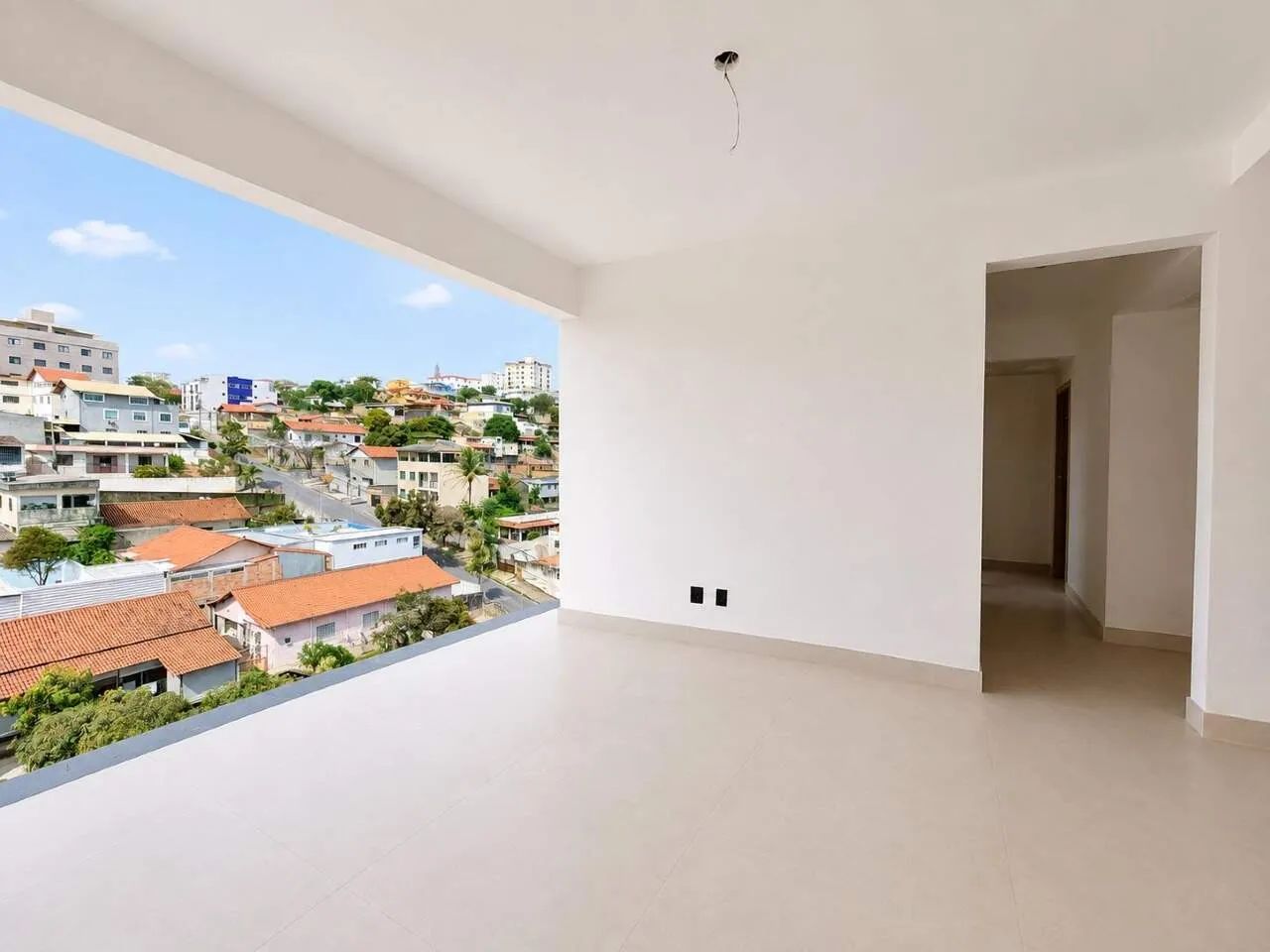 Lindíssimo apartamento 3 quartos com 90m2 no Barreiro - Foto 2