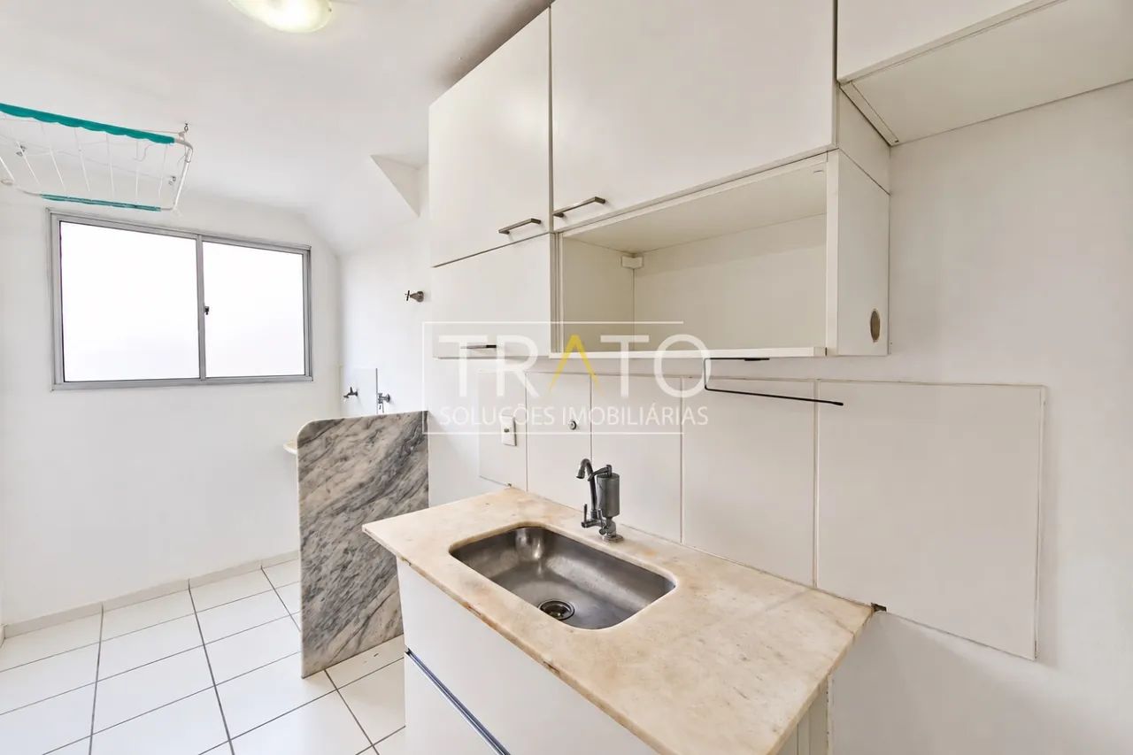 apartamento - Jardim Nova Europa - Campinas - Foto 4
