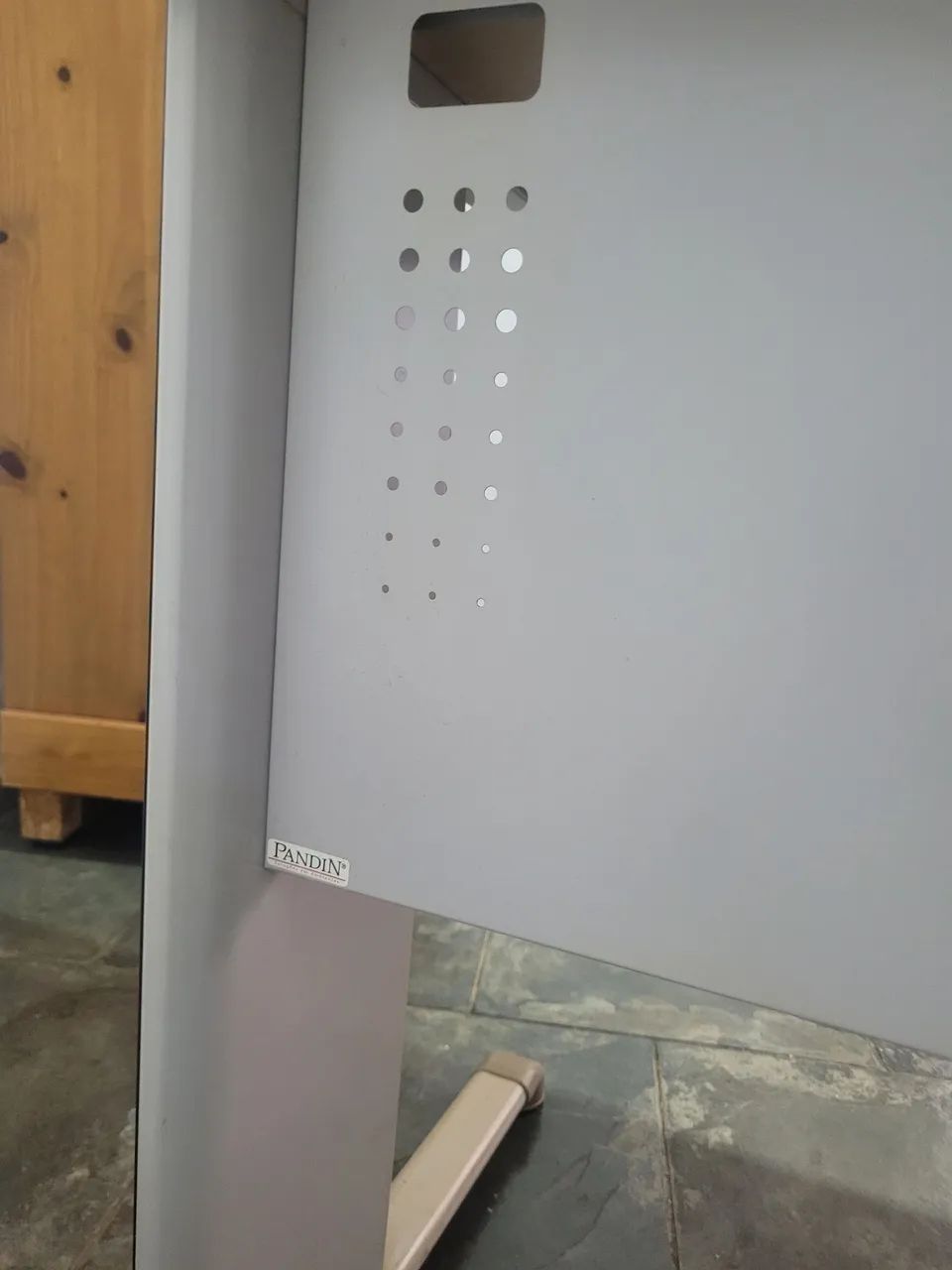 Vende se escrivaninha  - Foto 4