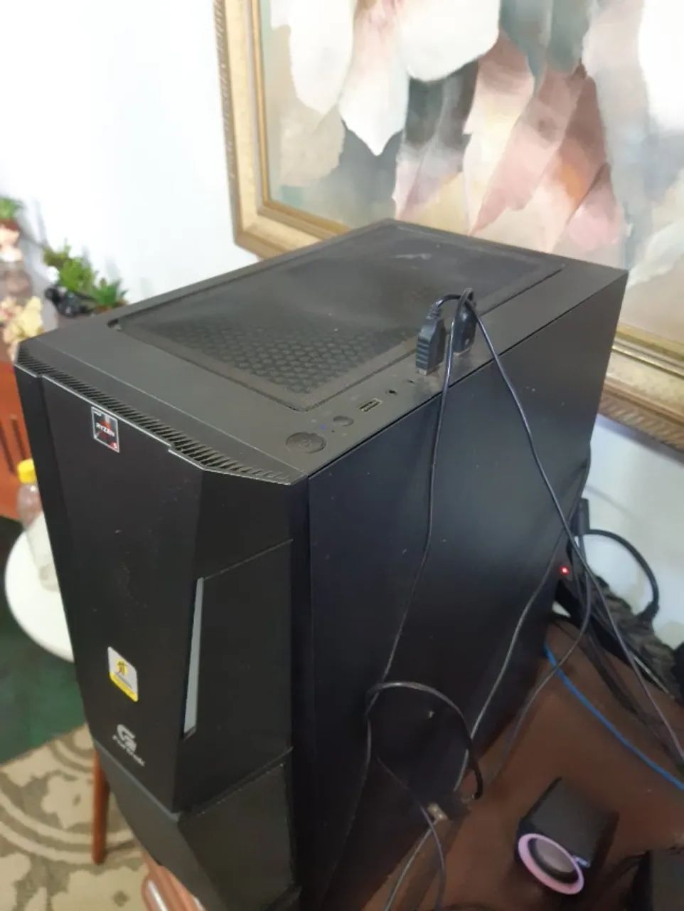 Desktop / Computador Rayzen 5 - Foto 4