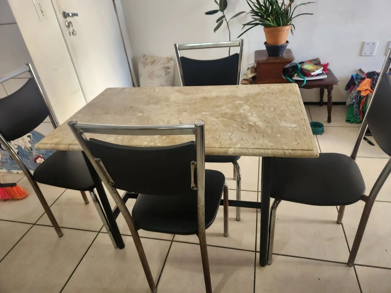 Mesa de jantar - Foto 2