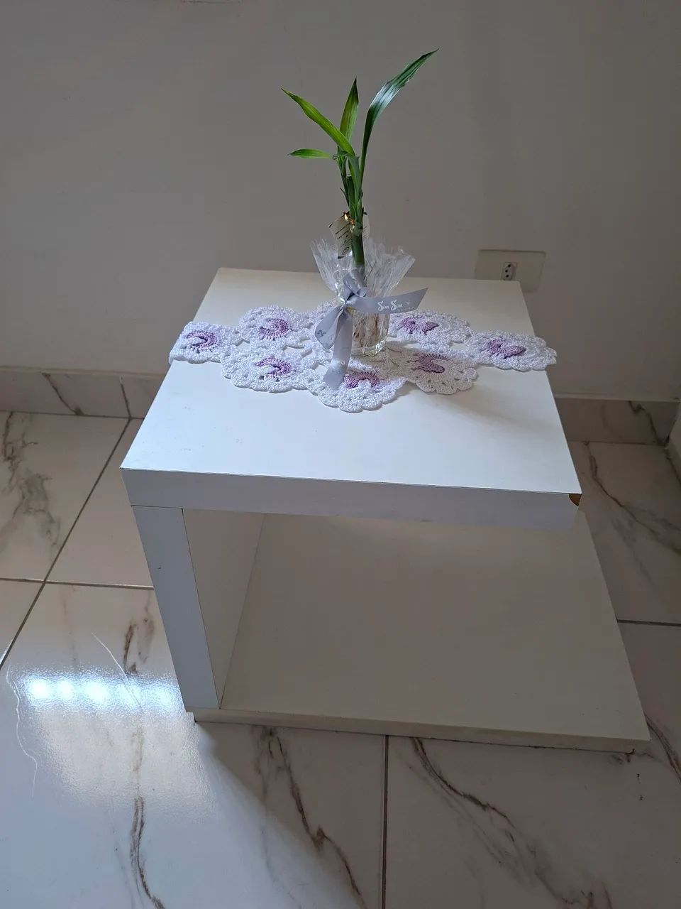Mesa de cabeceira 