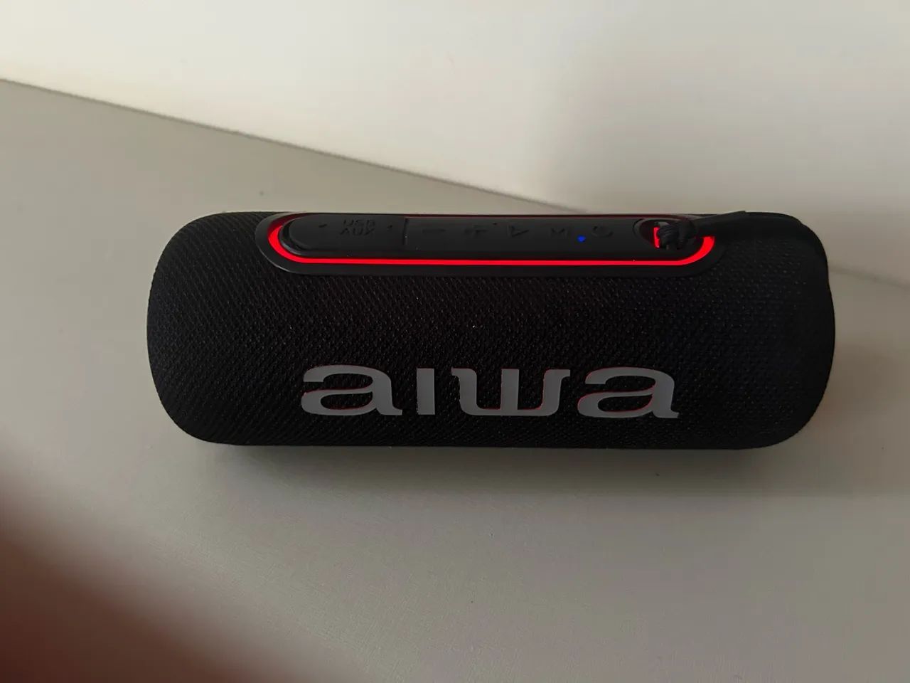 Caixa de som aiwa - Foto 4