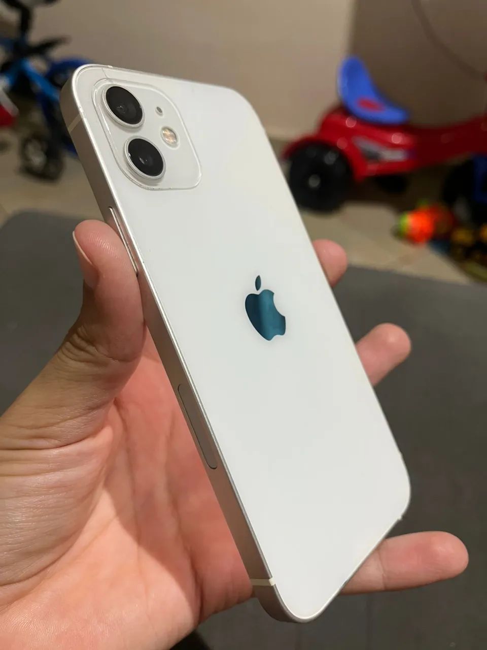 Iphone 12 128gb - Foto 2
