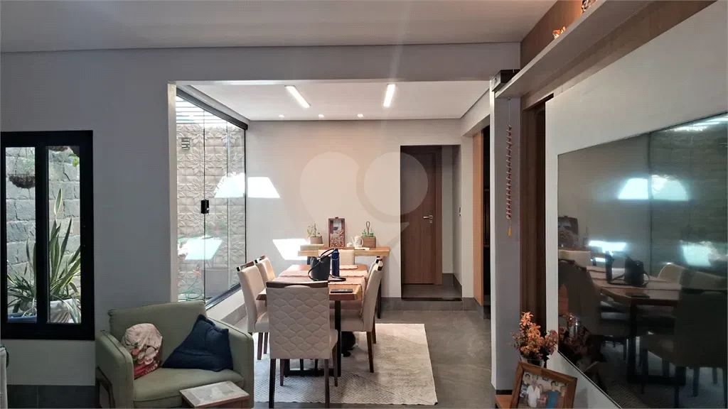 Casa com 3 quartos à venda em Coophamil - MT