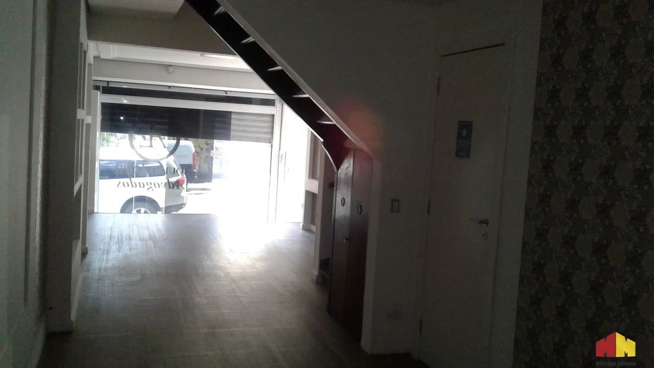 Sobrado Comercial para alugar no Tatuape - Foto 3