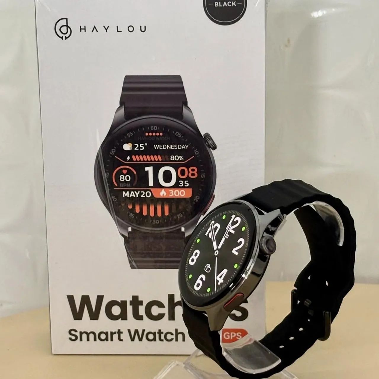 Haloy watch 4s  - Foto 2
