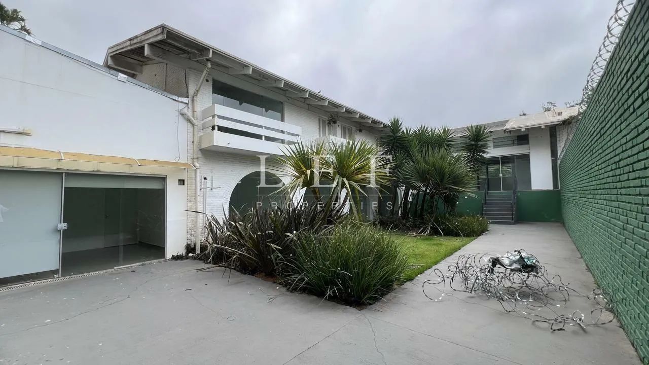 Lindo imóvel comercial Cidade Jardim. - Foto 2