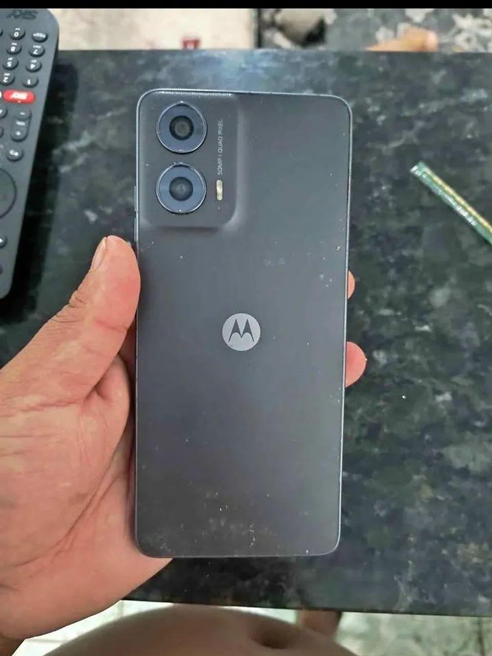 Motorola g24 - Foto 3