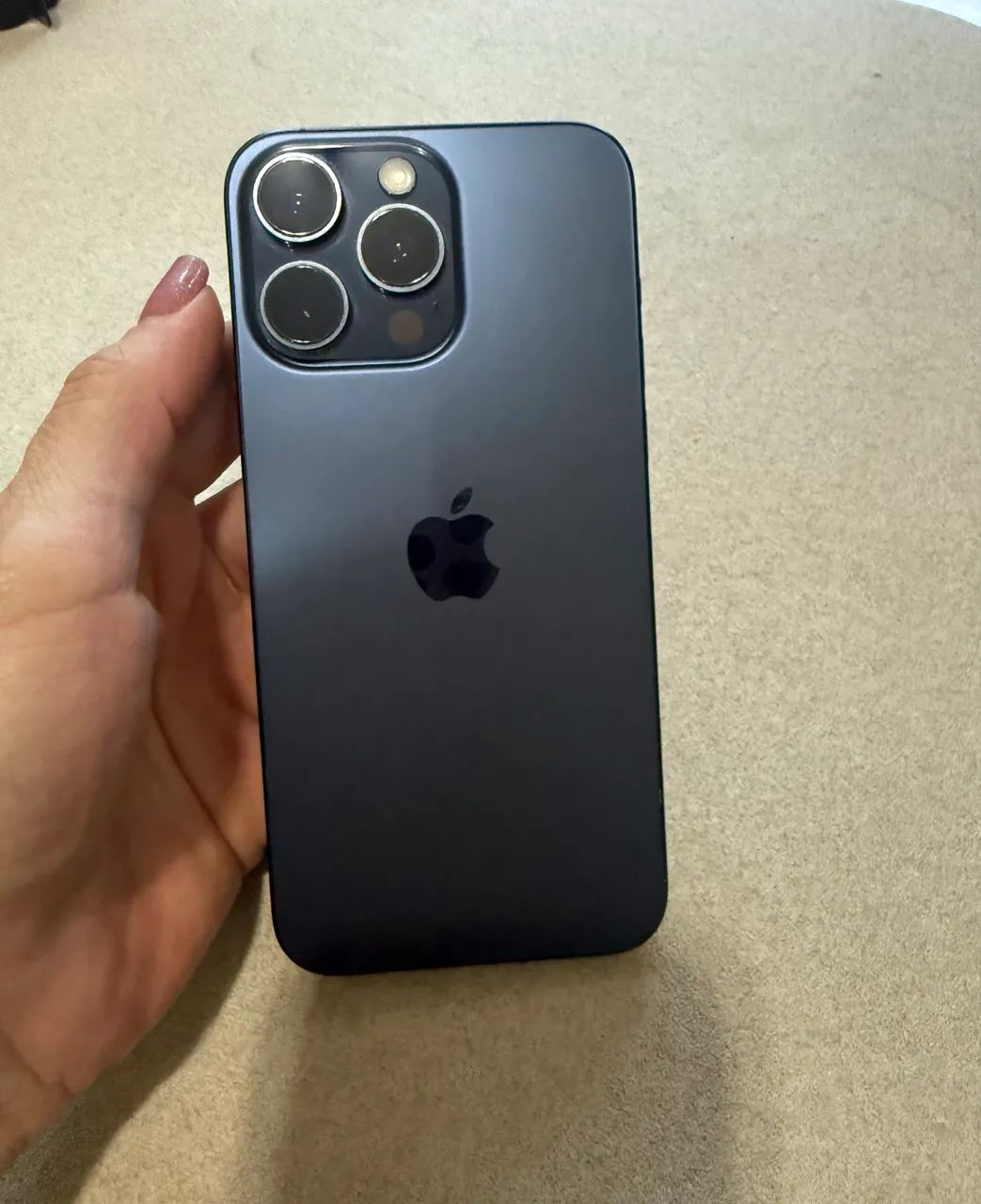 Iphone 15 Pro Max 256 Gb - Foto 5