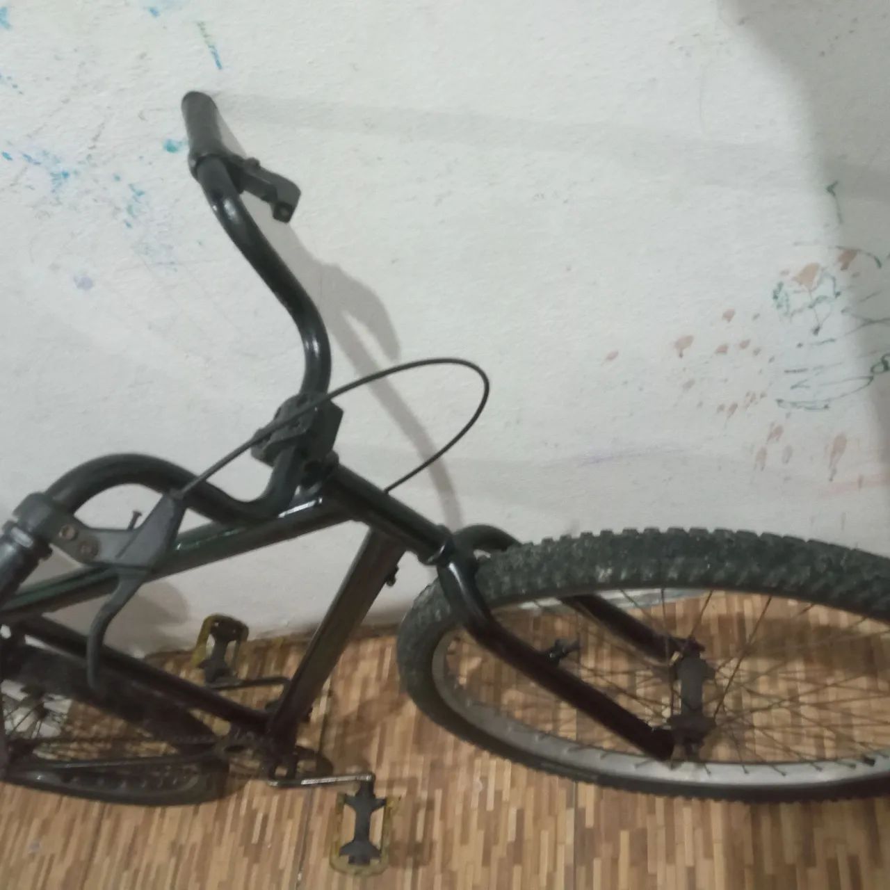 Bicicleta aro 26  - Foto 4