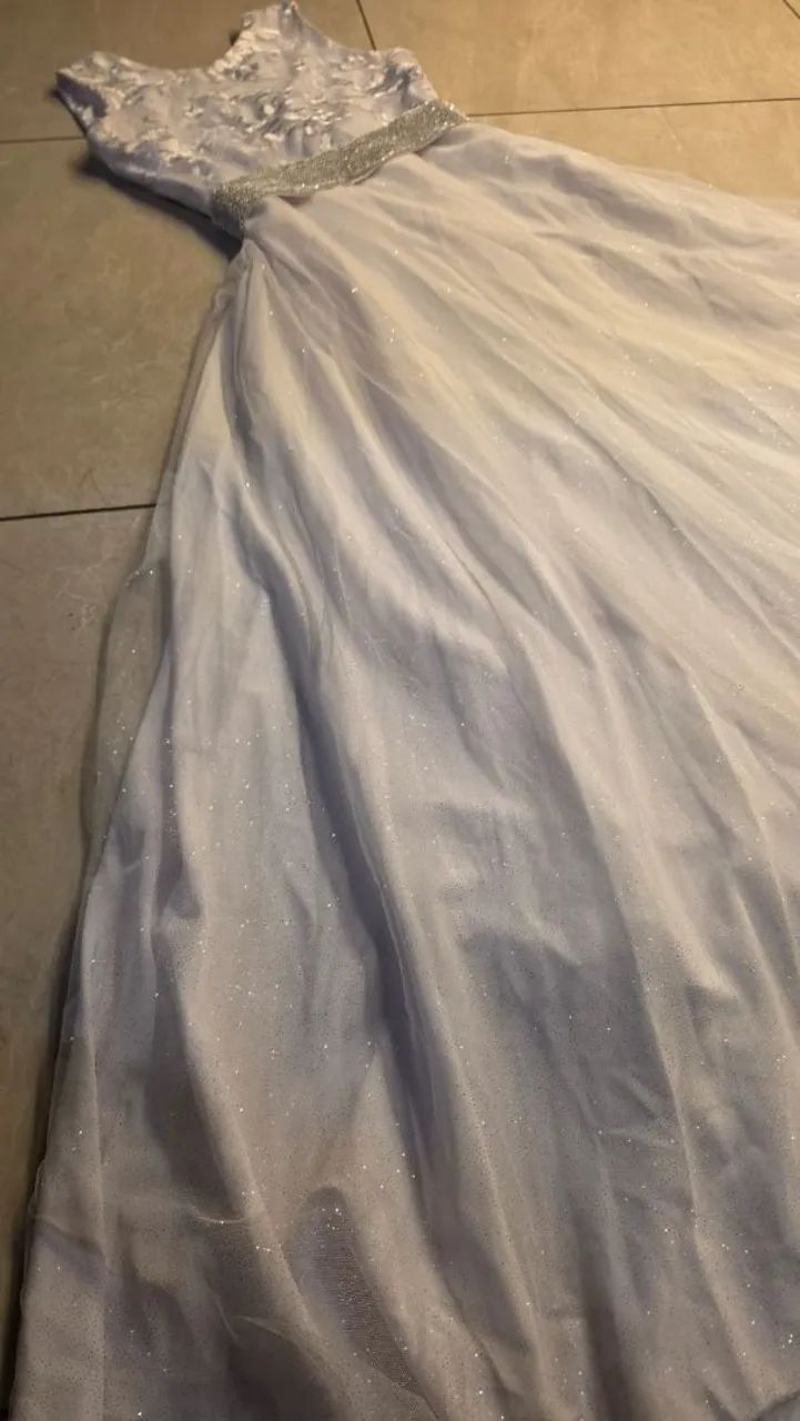 Vendo vestido de noiva - Foto 3