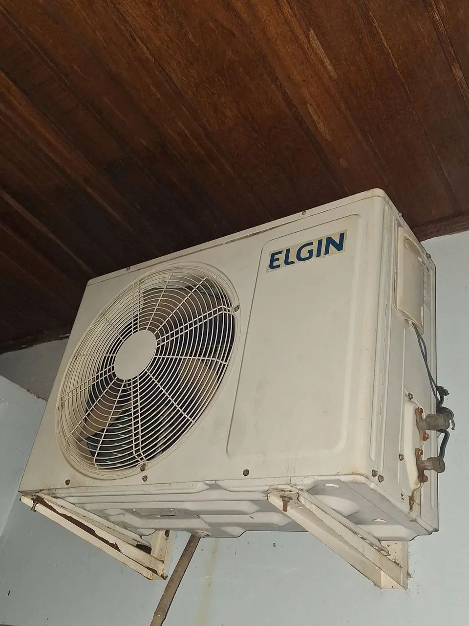 Ar condicionado  - Foto 2