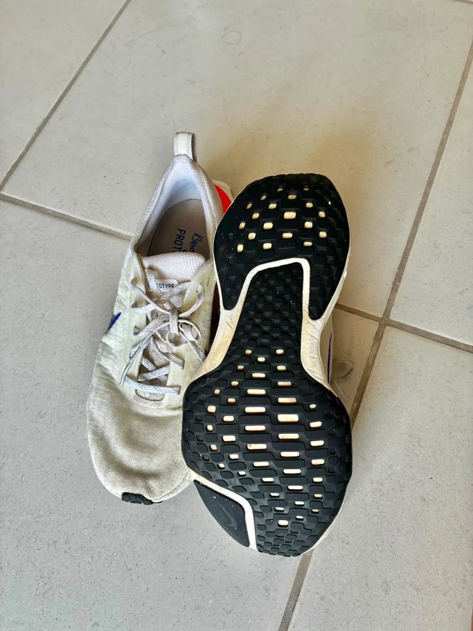 Tênis Nike usado  - Foto 2