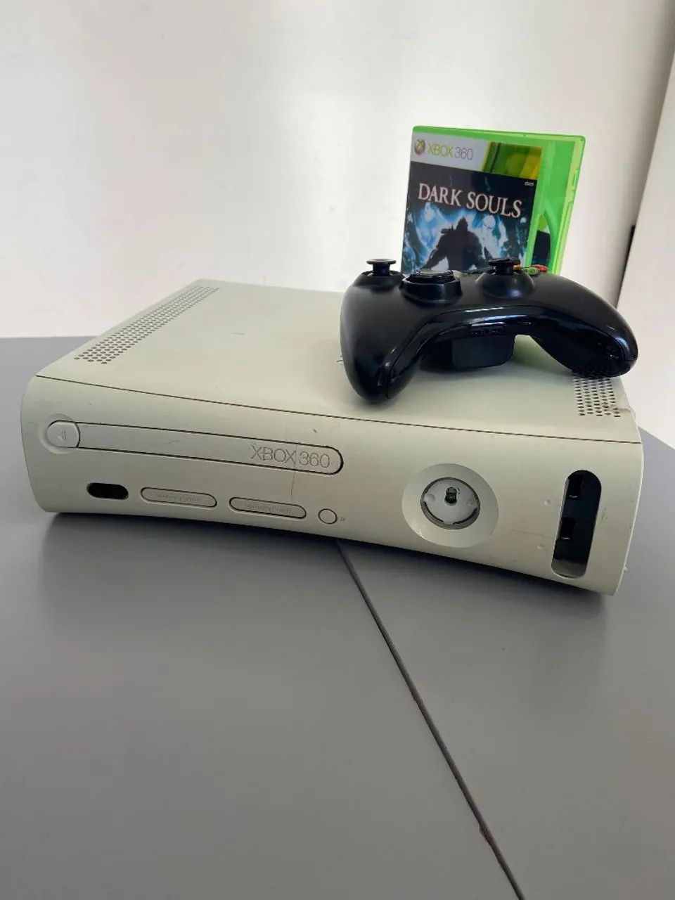 Xbox 360 desbloqueado  - Foto 2