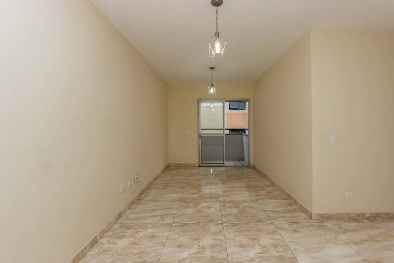Apartamento para venda em Saúde com 3 quartos, sendo 1 suíte, 75m²