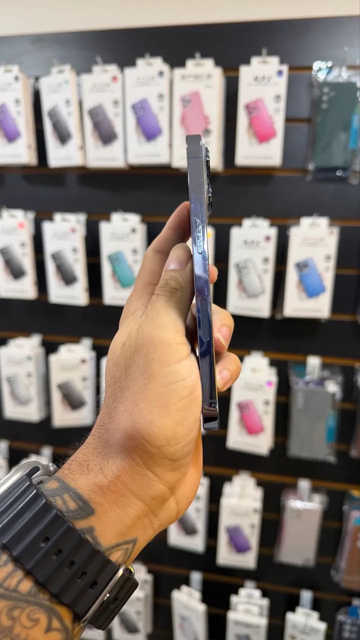 Iphone 13 pro 256GB - Foto 3