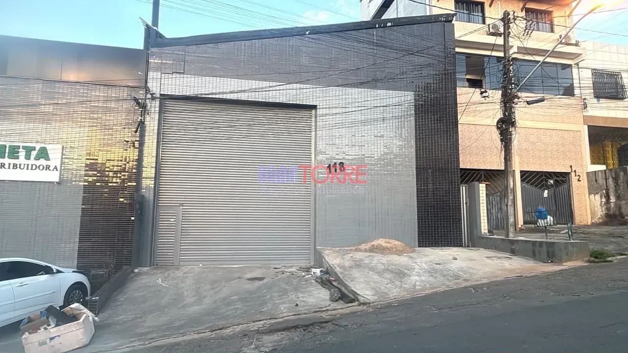 Galpão logístico para Locação, Ilhéus, BA
