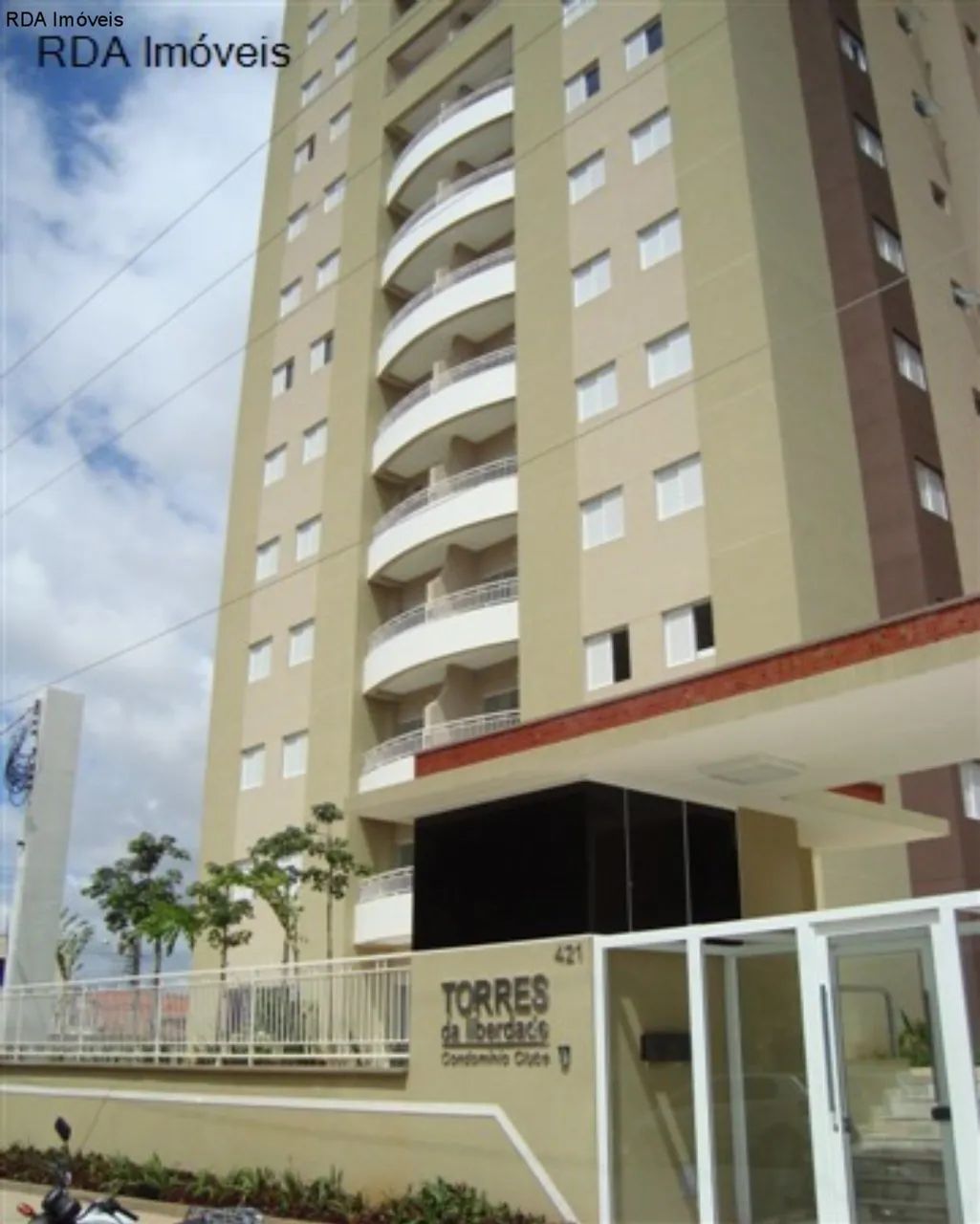 TORRES DA LIBERDADE, AREA DE LAZER COMPLETA - Foto 4