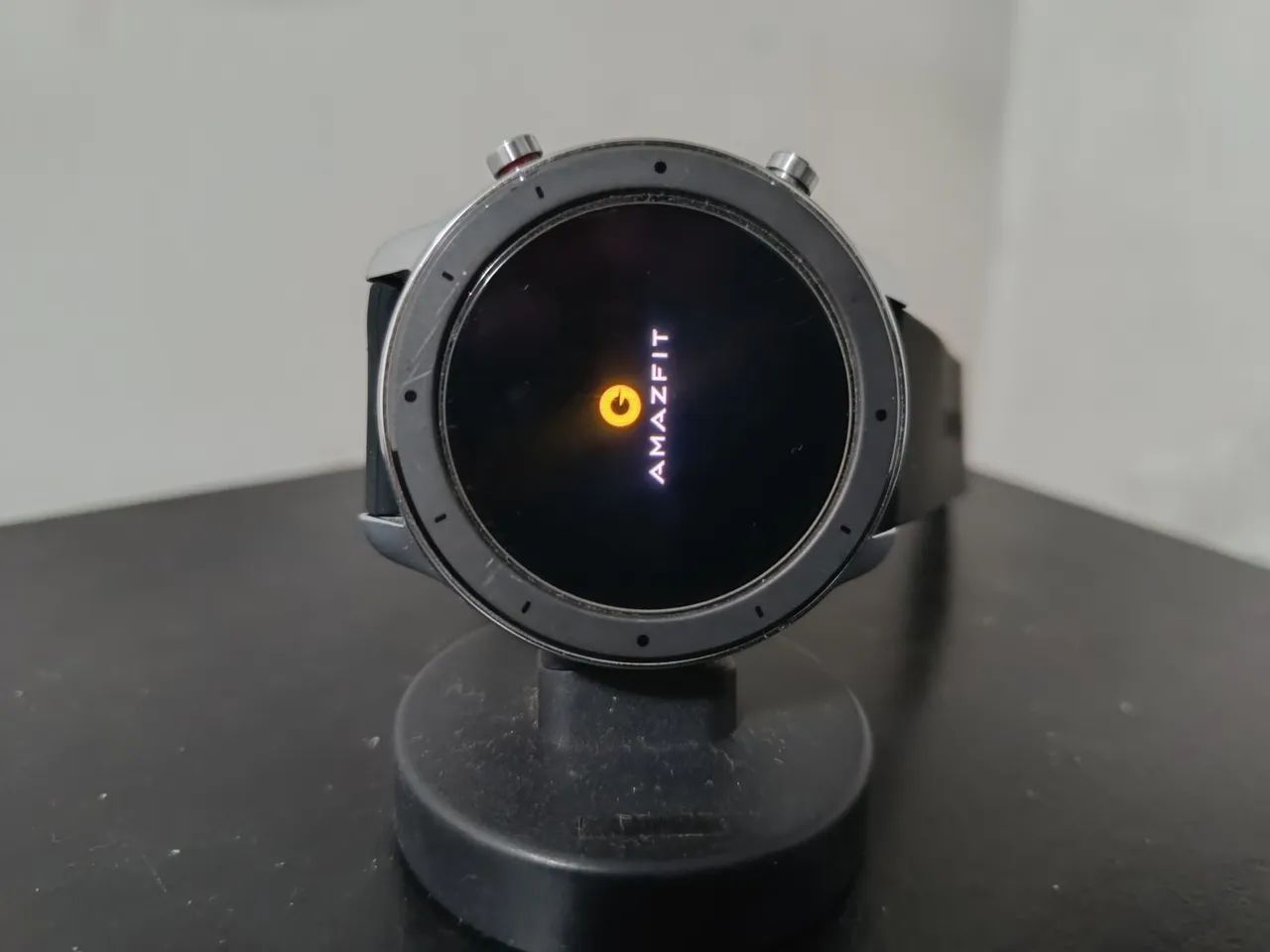 Smartwatch amazifit gtr 3 - Foto 2