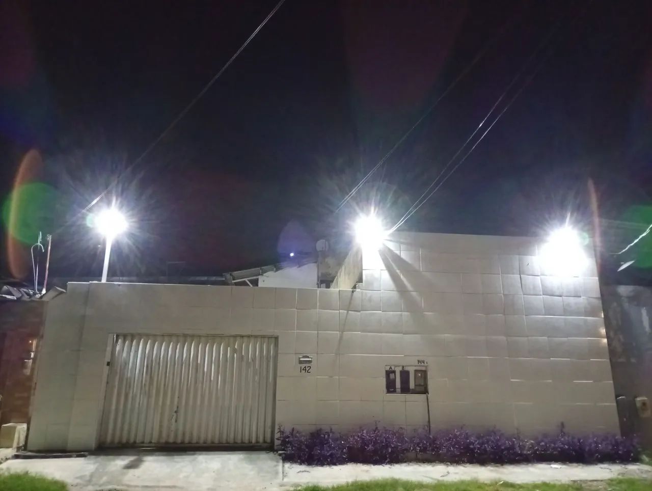Suítes e kitnet próximo a Base Aérea do Recife 