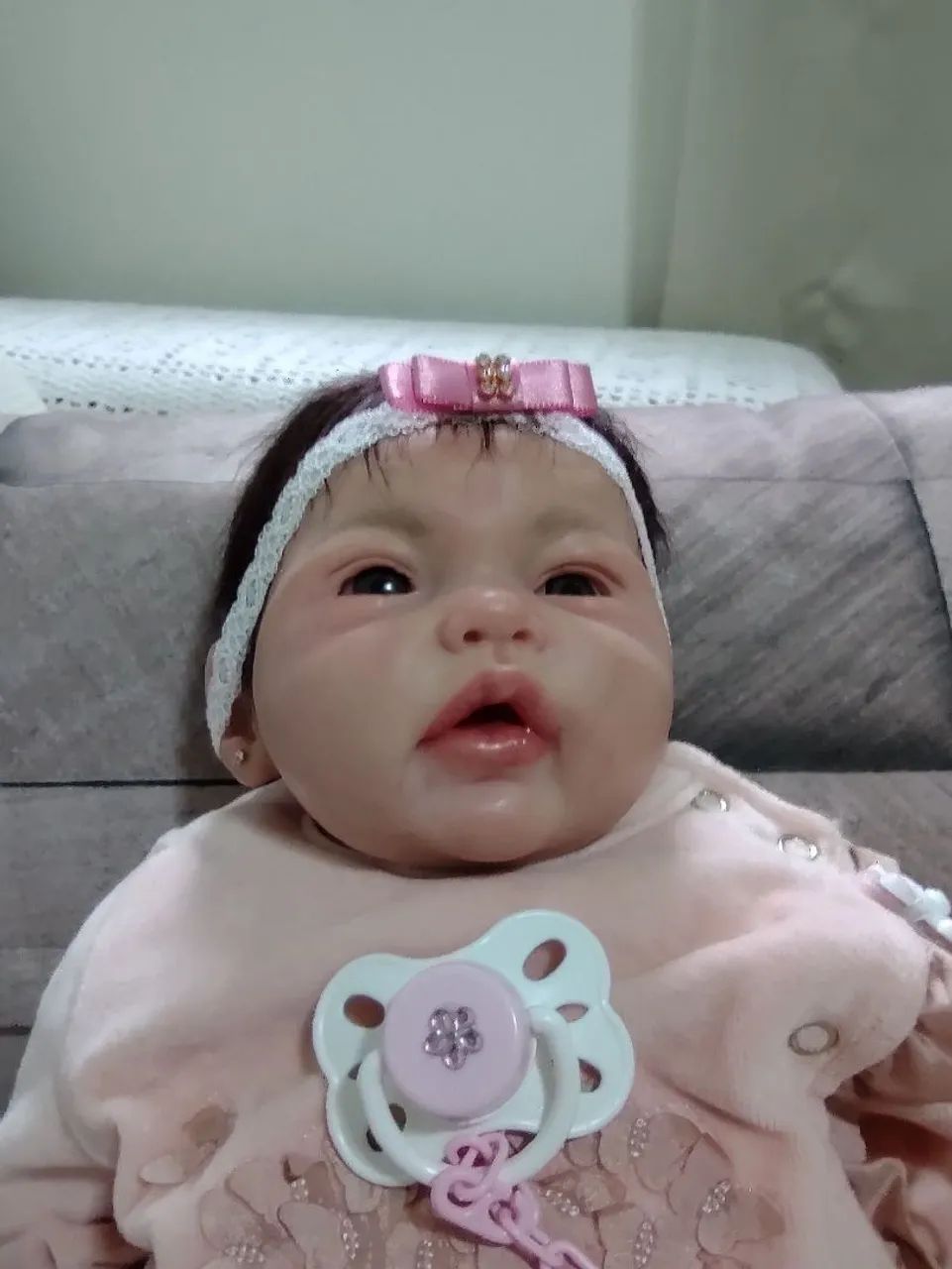 Bebe Reborn  - Foto 3