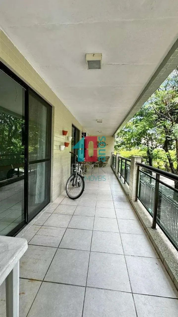 Recreio dos Bandeirantes | Apartamento 3 quartos, sendo 2 suites - Foto 8