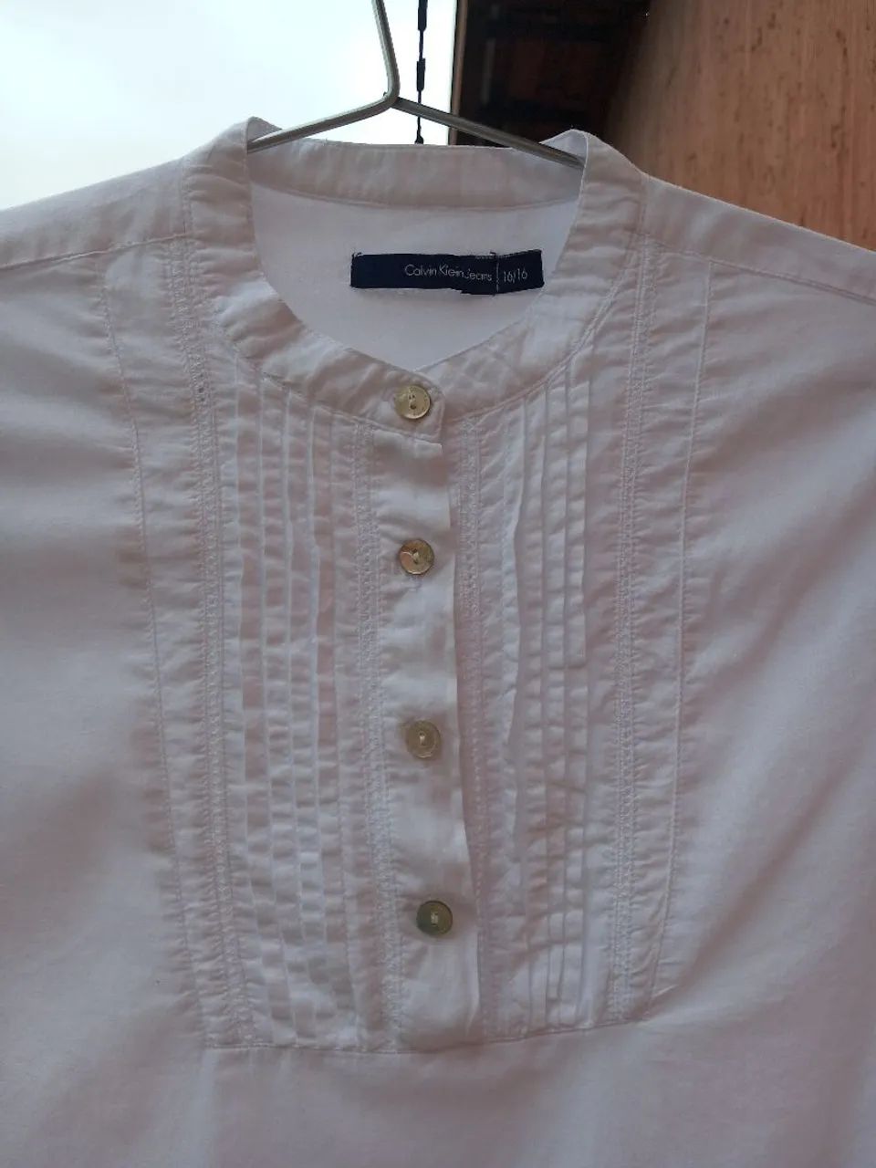Camisete Calvin Klein  - Foto 3