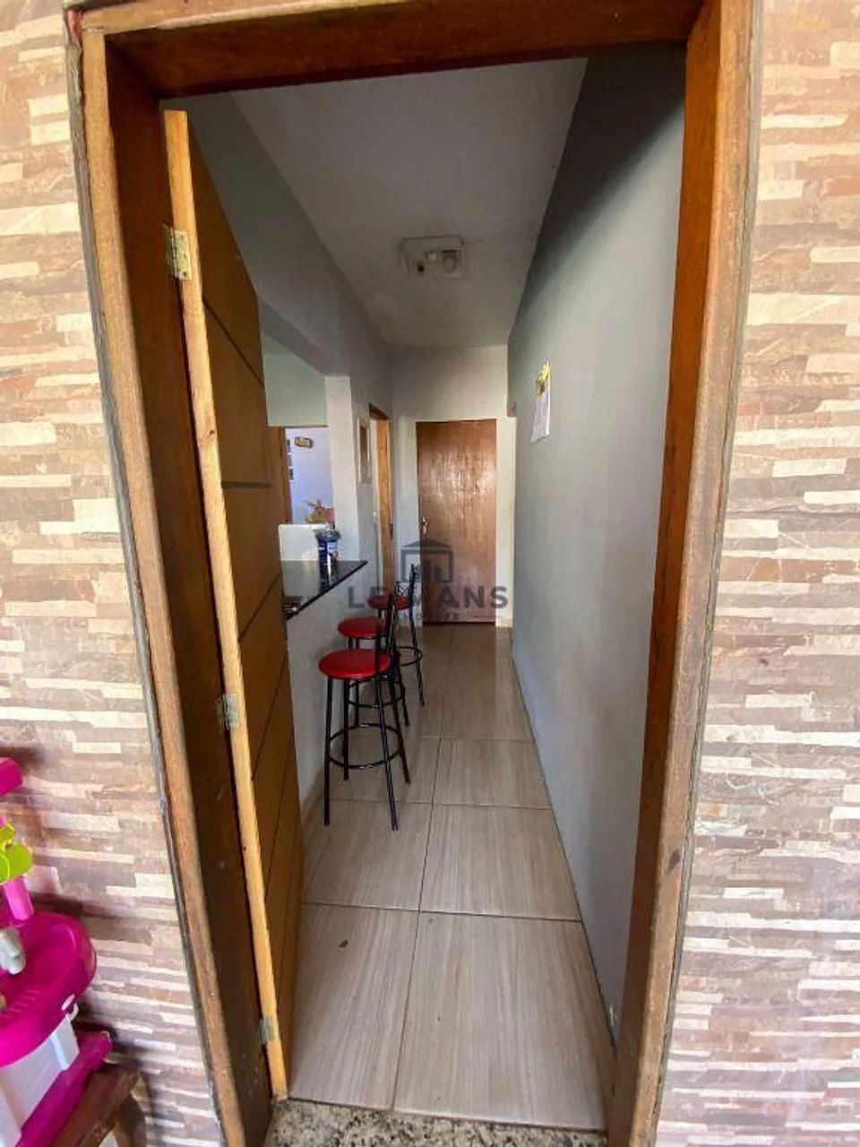 Edícula à venda em Piracicaba, Água Branca, com 2 quartos, com 180 m² - Foto 5