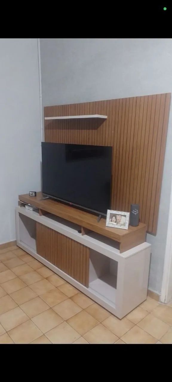 Rack de sala 
