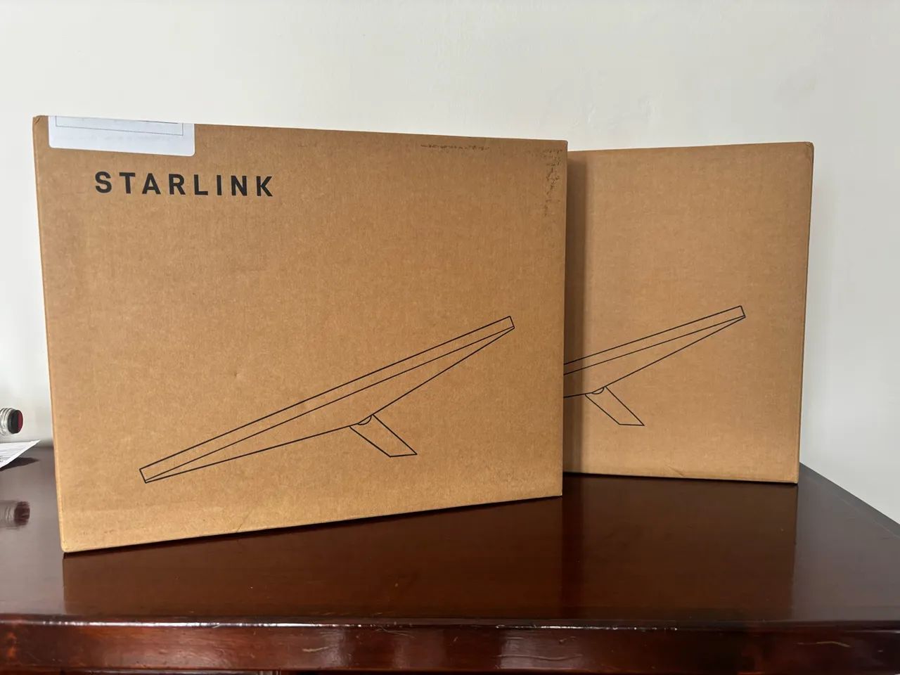 StarLink Mini
