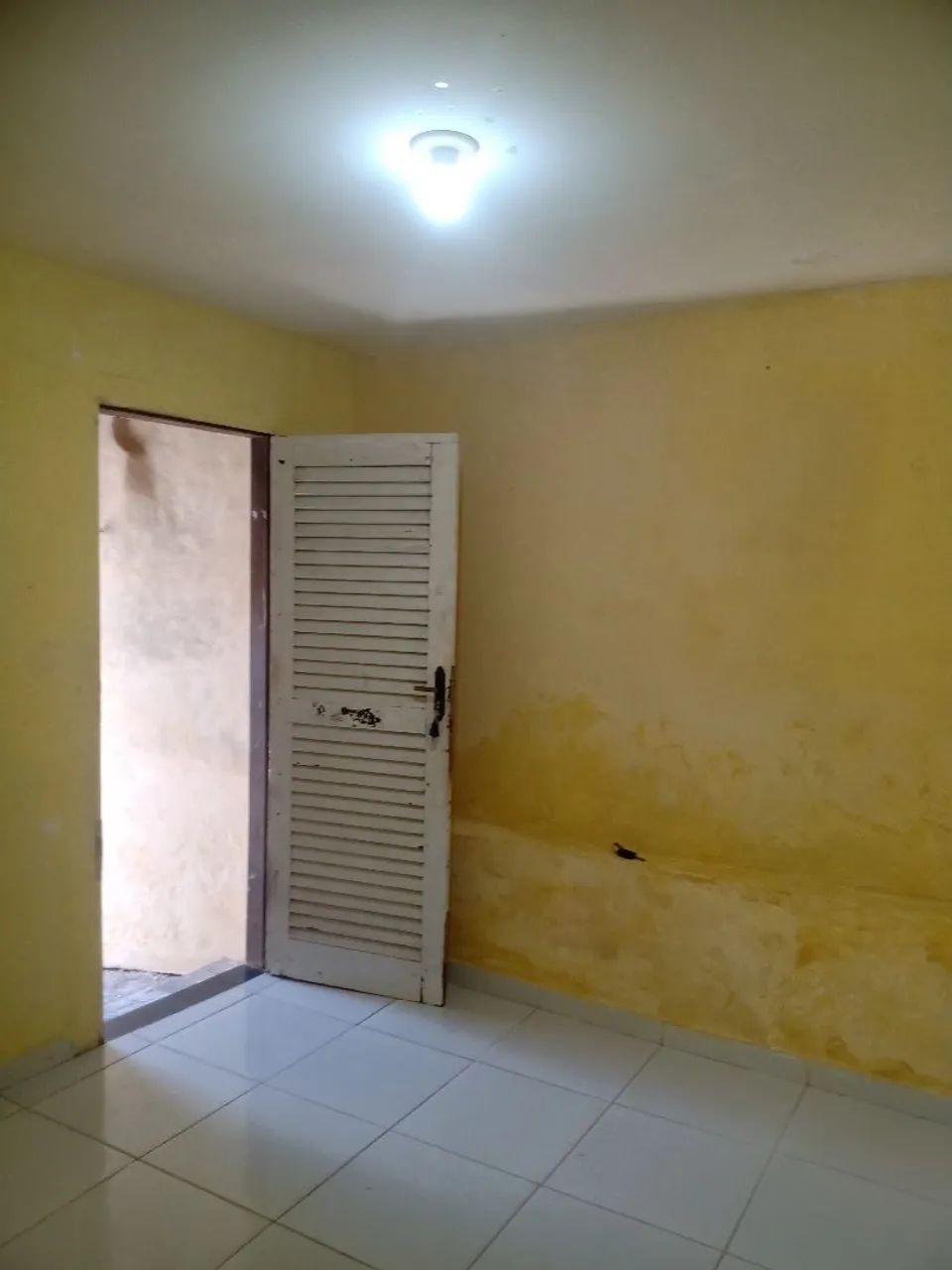 Casa em vila